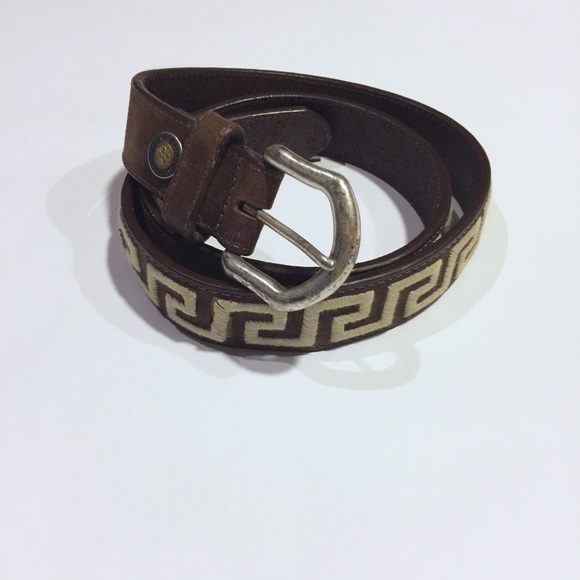 Patagonia Accessories - PATAGONIA abstract belt
